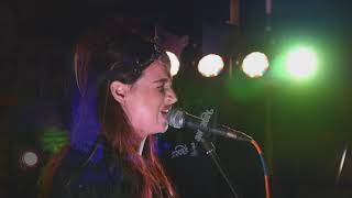 Emma Buckley - Walk Alone