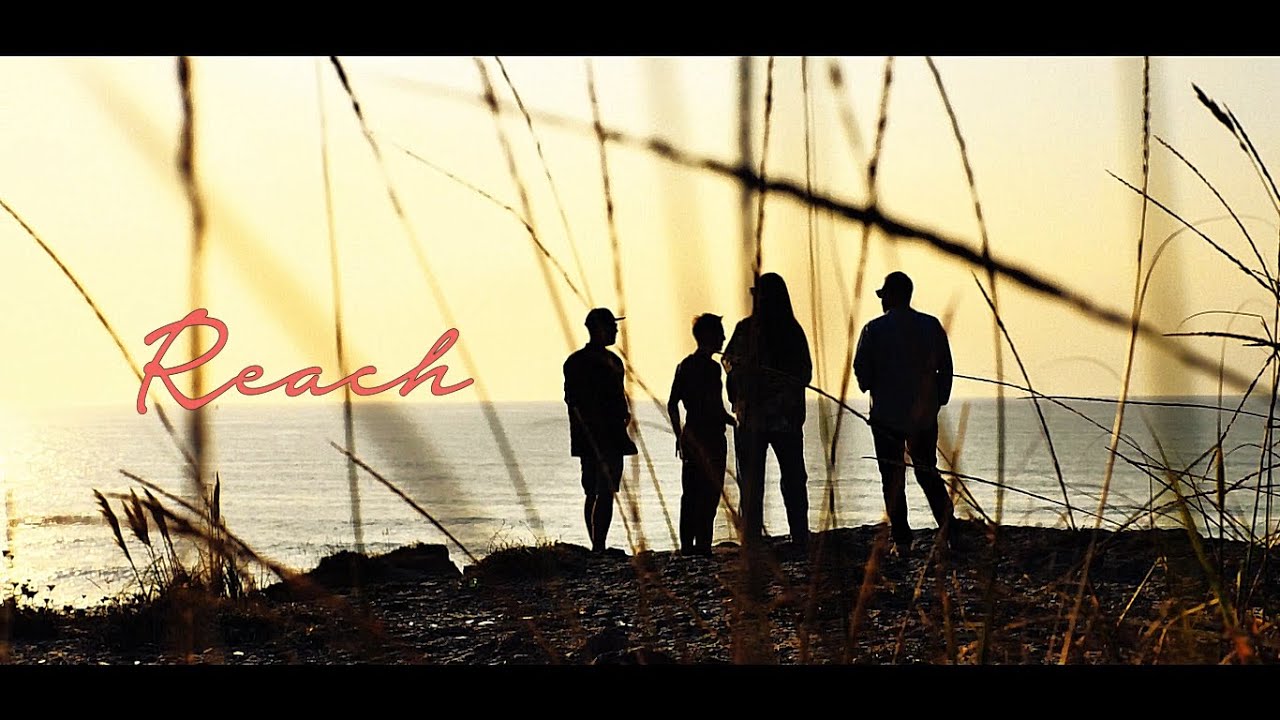 Watch Shelt-Er - REACH (clip) on YouTube Watch Shelt-Er - REACH (clip) on YouTube