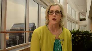 MCP 60 Seconds With Dr. Stephanie Faubion on Migraine in Women