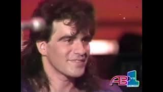 American Bandstand  --   April 28 1984  --  VH1 Cut