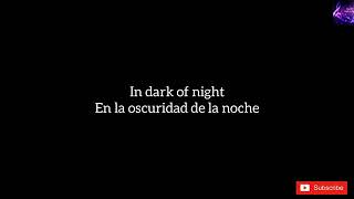inxs by my side subtitulado lyrics ingles españo