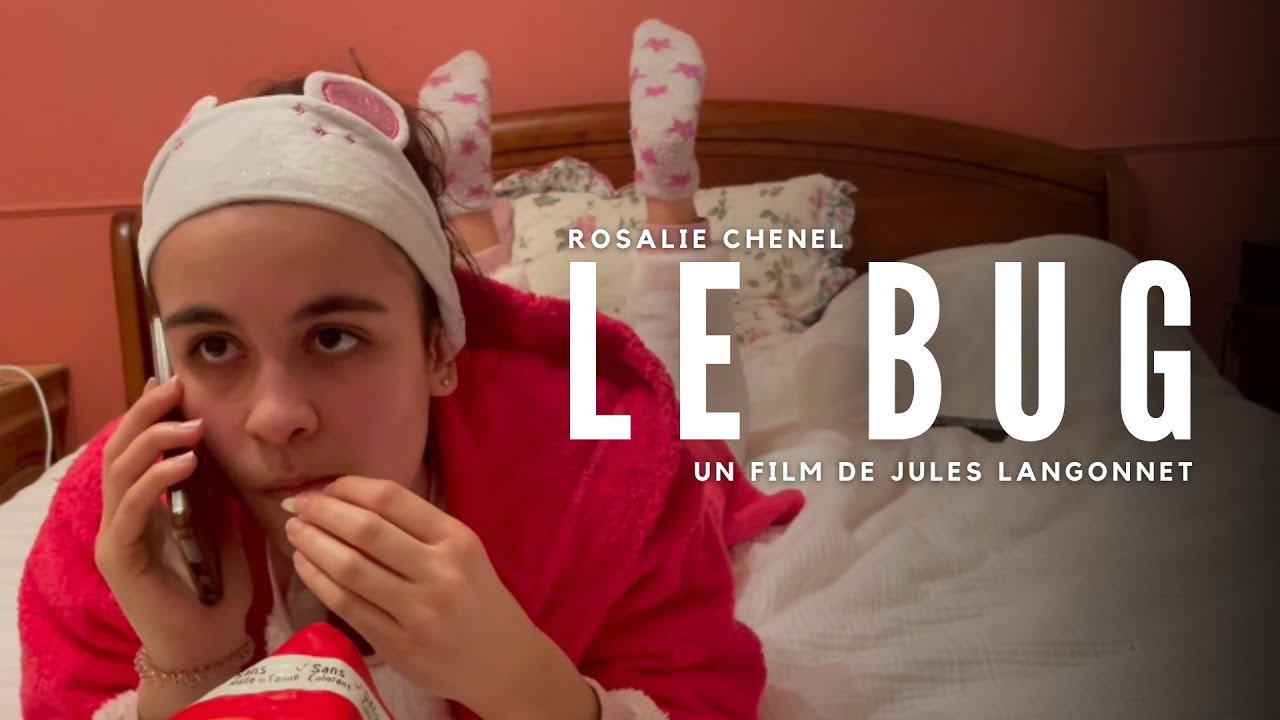 LE BUG [court-métrage] - YouTube