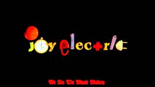 Watch Joy Electric Hansel video