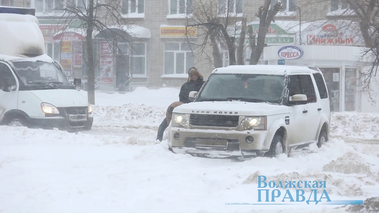 Прогноз погоды на неделю марий эл волжск