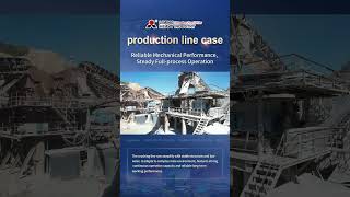 Smooth Equipment Operation,Stable Continuous Production