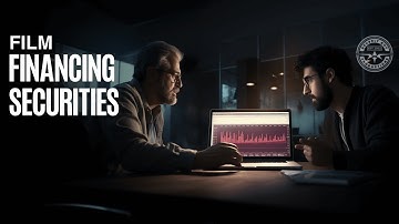 ESSENTIAL GUIDE TO FILM FINANCING SECURITIES LAW & FILM INVESTMENTS