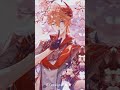 °•Aether and Lumine not ship•°Ship:ZhongChi•°