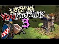 The Legend of YouPudding (Part 3)