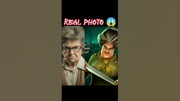 Scary Teacher Story in hindi 😱 | #shorts #scaryteacher  #horrorgame