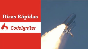 #14 - Dica Rápida CI - Template Parser