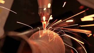 Royell Laser Cutting Nozzle