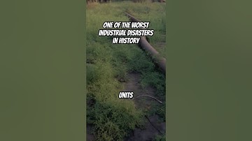 This Disaster Changed a City Forever!