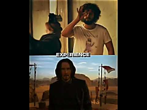 zohan vs john
