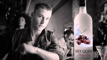 A Trak Clip Exclusively from Grey Goose Hotel Noir 30 sec spot
