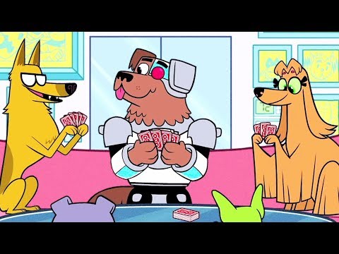 Teen Titans Go!