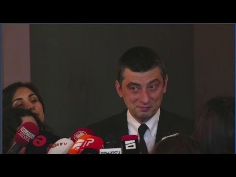 ისეთი გამოდის სიტუაცია, ყველაფრისთვის მზად ვარ - გახარია ხაზარაძისთვის გაგზავნილ მუქარის წერილზე