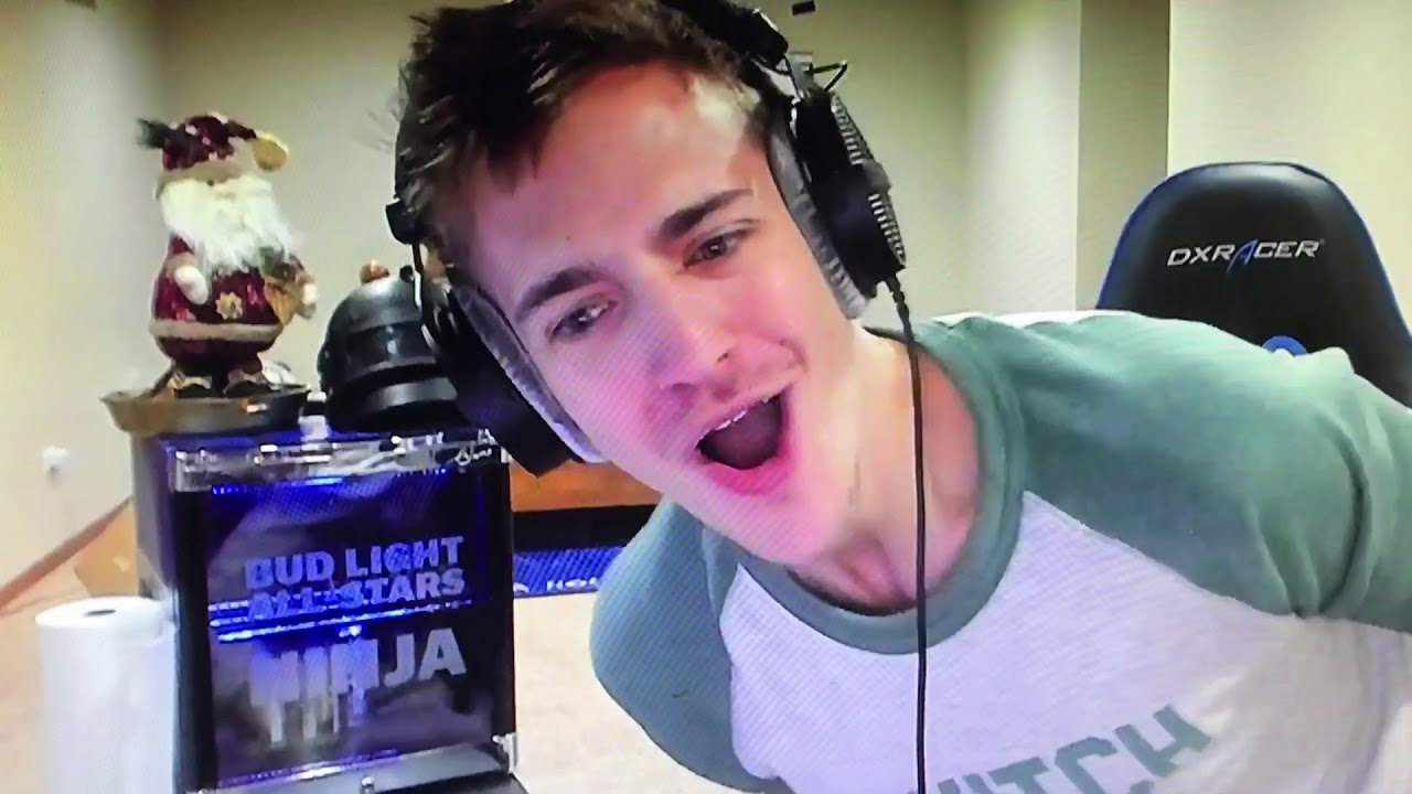 Ninja vs CDNThe3rd Rap Battle 11-30-2017 - YouTube
