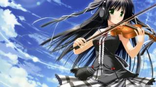 ♪Nightcore♪ - Our Song [Taylor Swift]