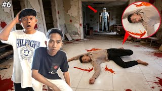 Download Lagu ARIK VS SAPUTRA OF TODAY'S TIMES Part 6!! | Mikael Family MP3