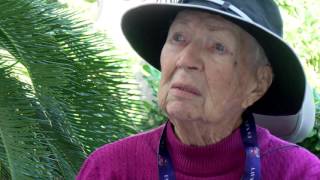 95 Yr. Old WWII Vet Still Receives Dead Husbands Pension