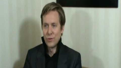 Video Game Jobs : David Helgason CEO of Unity Technologies speaks to David Smith.