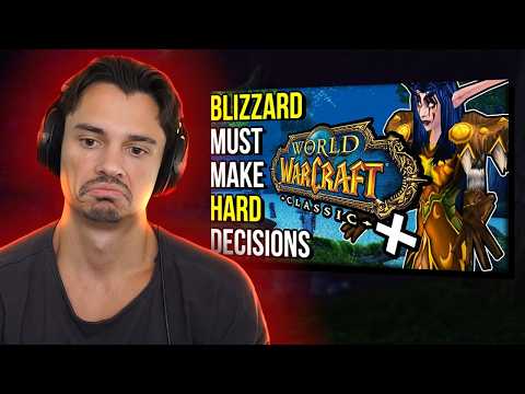 Xaryu Reacts to So What Do We NOT Want to See in Classic+