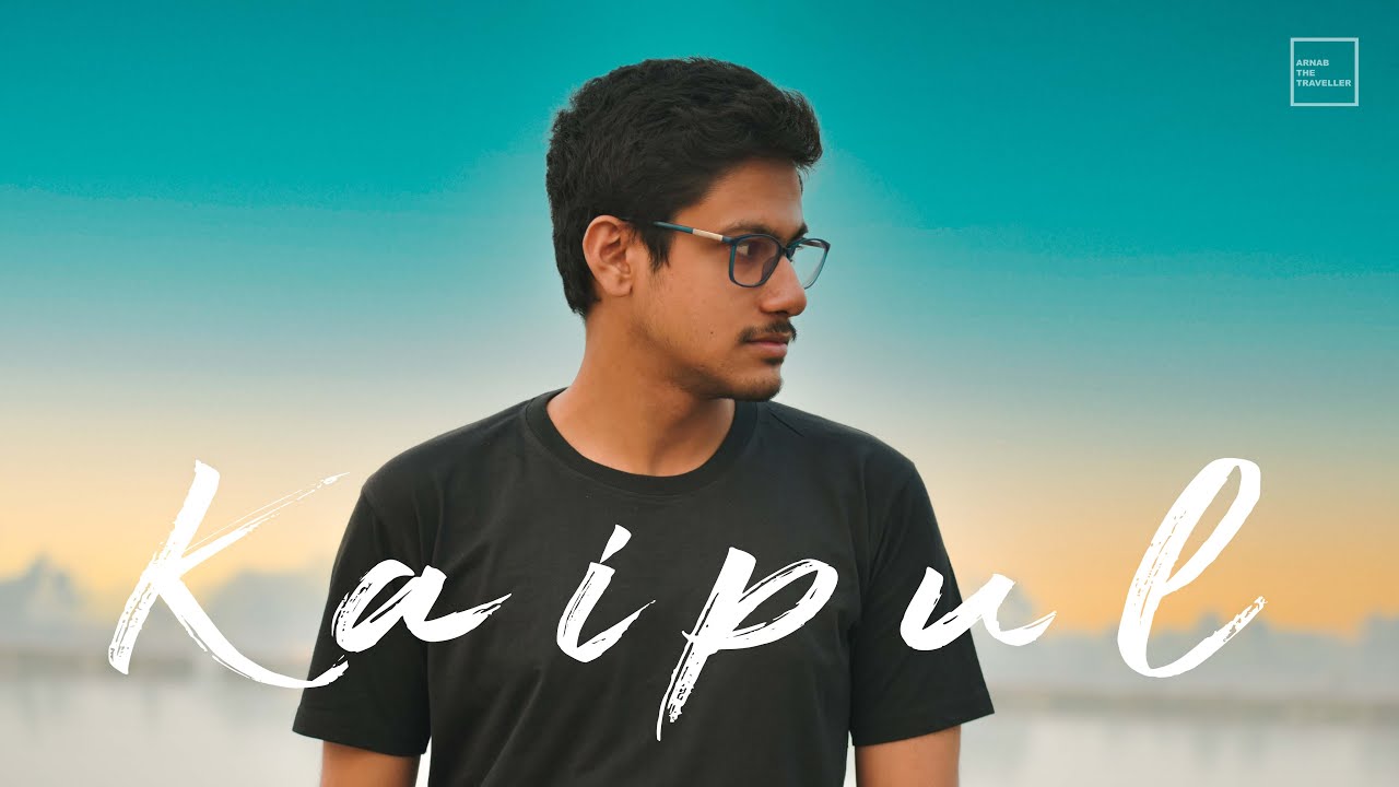 A BIKE RIDE - Kaipul - West Bengal Gem?