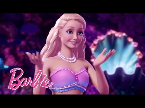 Barbie™ The Pearl Princess Official Trailer -- COMING SOON | @Barbie - Barbie™ The Pearl Princess Official Trailer -- COMING SOON | @Barbie
