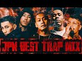 JPN BEST TRAP HIPHOP MIX #5 日本語ラップMIX