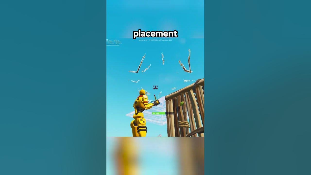 How to master cones in Fortnite! YouTube