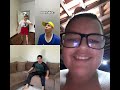Olha aí hein Olha aí fiquei sem mexer
