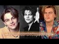 Leonardo DiCaprio 90's edits because he's gorgeous tiktok compilation