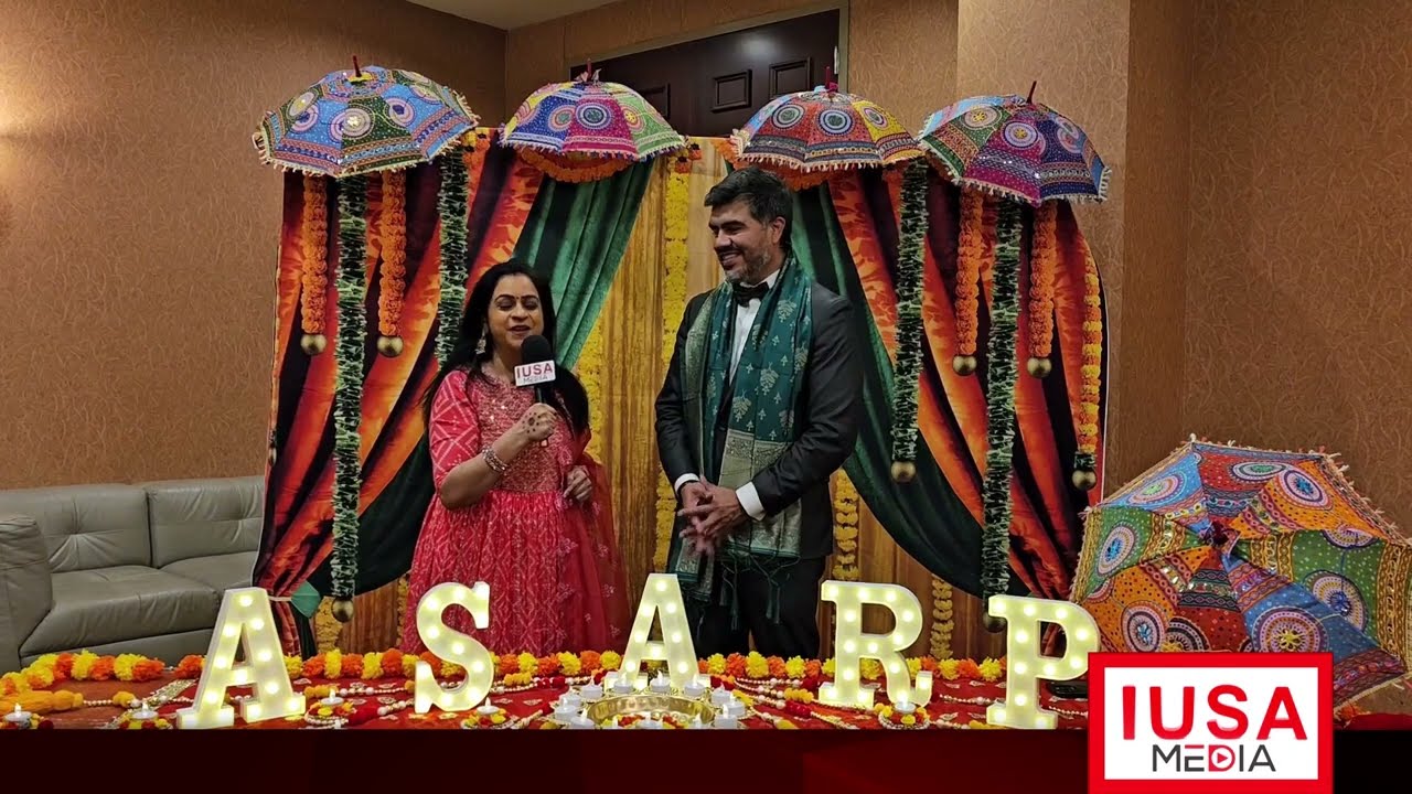 ASARP Gala 2023 -  Messages from Board members and distinguished guests