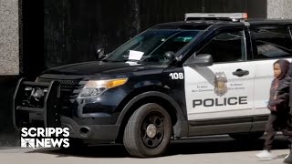 2022 had the most deaths by police officers since 2015