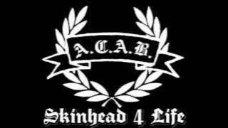 A.C.A.B - Skinhead Selamanya