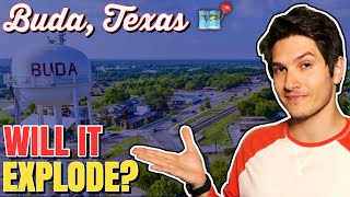 Is Living In Buda Texas A Good Idea? [Minutes From Austin]