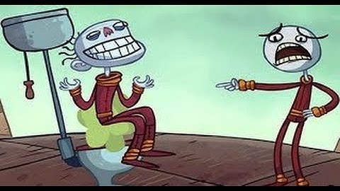 Troll Face Quest Video Memes All Levels secrets IOS ANDROID Gameplay Walkthrough Прохождение