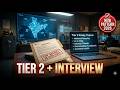 How to Crack IB ACIO Tier 2 &amp; Interview in First Attempt! 🕵️‍♂️ Final Selection Guide