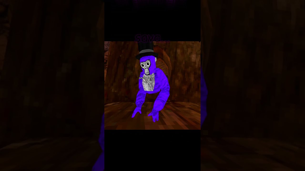 When I Think M Insanely Good At Juking In Gorilla Tag VR GorillaJuke