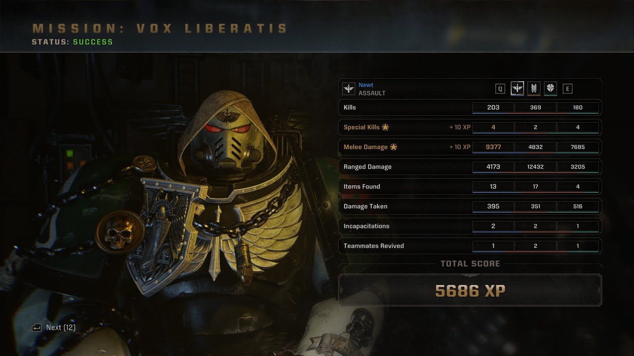 Don't Fear the Reaper - Vox Liberatis