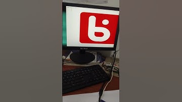 Testing ESP32Lib by Bitluni | Exploring Embedded Systems!