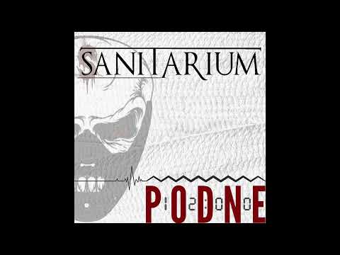 Sanitarium - Podne - (Official Audio, 2026) HD