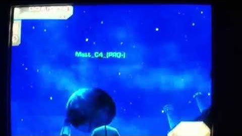 UYA PS3 - Ultimate Mine Throw With MattC4(2)