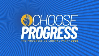 PLP Victory Rally