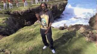 Snoop Lion &quot;Lighters Up&quot; f. Mavado &amp; Popcaan (Video Teaser)