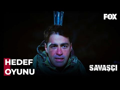 Temo, Kağan ve Haydar'ı Birbirine Vurdurttu! - Savaşçı 30. Bölüm