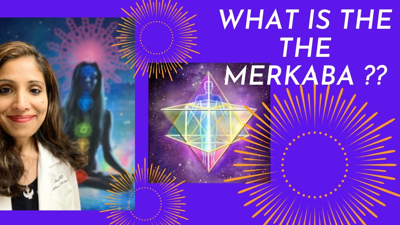 What is the Merkaba