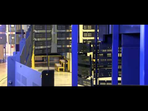 Mekoprint Mechanics -