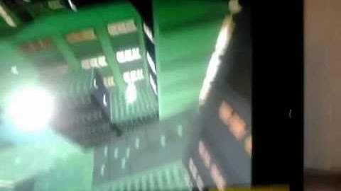 JSRF Highway Zero Challenges and Graffiti Souls pt 1