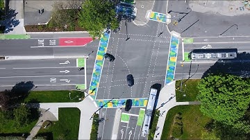 Transportation at UBC: An Overview